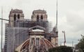 中法将开展巴黎圣母院修复和秦始皇陵兵马俑保护合作