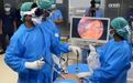 苹果Vision Pro头显受医生追捧，已辅助其完成30多台外科手术