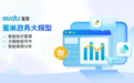 蜜巢政务大模型落地垂直应用新场景 助力政企“提质降本增效”
