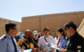雄关大地假日热辣滚烫　税惠滋润文旅花开