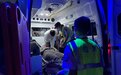 外国旅客回国治疗乘机需帮助 三亚凤凰机场启动相关保障程序