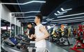 新余渝水区：家门口的“智慧健身房”（图）