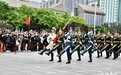 文旅观察｜常态化升旗为南昌“升”起了什么