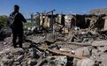 乌克兰遭大规模空袭，前苏联时期火电厂严重受损
