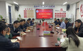 安师大附属肥东实验学校召开五月份行政工作会议