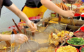“五一”假期江西省文旅“盛宴”引来八方游客