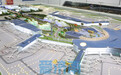 济南机场二期改扩建工程“进度条”刷新， 飞机、高铁、地铁将实现“零距离换乘”