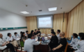 九江市中医医院顺利完成国家级科研项目质控监察工作