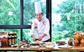 享受国务院特殊津贴专家、注册中国烹饪大师金宁飞
