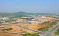 烟台黄渤海新区：新开续建基础设施工程43项