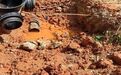 督查通报！鹰潭海绵城市项目建设存在这些问题