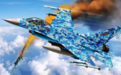 乌克兰或将在“几周内”获得F-16战斗机