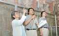 数字敦煌：让莫高窟容颜长青　珍贵文物“飞”向世界