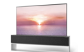 国行曾售777777元，LG停产可卷曲电视“Signature OLED TV R”