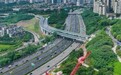 国内首个硬岩矩形顶管掘进工程在渝贯通