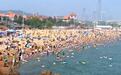 青岛第一海水浴场开放时间定了