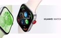 华为Watch Fit 3发布：高屏占比、精准监测，售价999元起