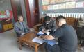 曲阜市联合济宁荣军医院开展为精神残疾军人医疗巡诊送药上门活动