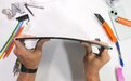 2024款苹果iPad Pro暴力测试：正常使用无需担心弯折