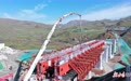 进度条刷新！西成铁路甘青段建得咋样了