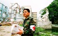 陈光标汶川地震17周年深情追忆：率队打通生命通道 十七载坚守企业向善