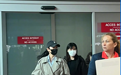 赵涛抵达戛纳 网友留言看好其获奖：影后稳了