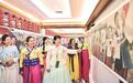 全国摄影美术书法艺术展在延吉举办