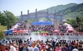 花开五月 第34届莱州月季花节开幕