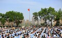 不一young的14岁：平凉崆峒这场集体生日趴超盛大