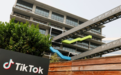 美国一州起诉TikTok伤害未成年人 官方回应