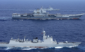 日本自卫队巡逻任务大增 重点盯防中国战舰