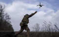 日媒：乌克兰民间企业成为军用无人机开发主力