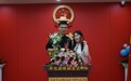 甜蜜520 开化婚姻登记火爆