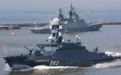 俄国防部：建议修正波罗的海区域国界坐标