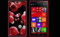酷似“全面屏”版1520，HMD“复刻版诺基亚Lumia手机”新海报流出