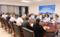 围绕资金管理风险防控　金川集团这场座谈有何“聊”效