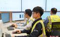 “玲龙一号”主控室启动投用