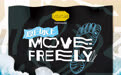 Vibram五指鞋Move Freely水上浆板体验活动登陆上海