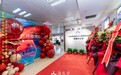 海之圣新疆分公司开业庆典暨抗衰生态2.0全球巡演·乌鲁木齐站盛大举行