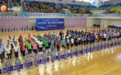 2024黑龙江（鹤岗）大白毽邀请赛在举行