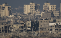以色列情报机构：已决定下周在埃及重启加沙停火谈判