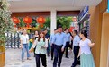 来安县县长舒宏俊一行“六一”儿童节前夕走访慰问县示范幼儿园