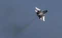 美媒：西方援乌F-16战机恐无法与俄军苏-57匹敌