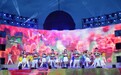 燃爆全场！吉林省首届大学生广场演出季开幕