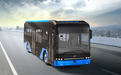 比亚迪5月29日发布全新一代纯电动客车平台