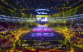 WTT重庆冠军赛2024正式“挥拍” 世界顶尖乒乓球运动员齐聚巴南对决