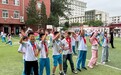 童伴小屋“健康嘉年华”公益活动在京举行