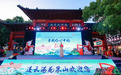 2024连云港大花果山景区推介会“寻找心中的孙大圣”在南京举行