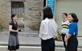 寮步镇领导社区调研：强化社区联动，深耕“美丽庭院”