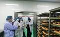 佳木斯市“食林食品”荣获“龙江老字号”殊荣